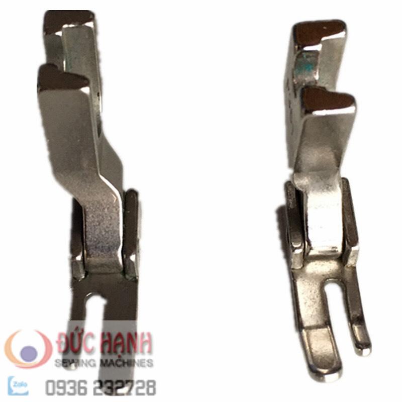 Chân vịt P360 - P361 máy may 1kim công nghiệp