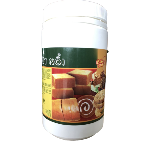 Bột nổi baker 999- 1kg