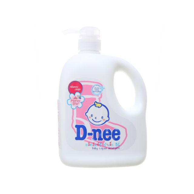 Nước giặt dnee chai 960ml  (Có tem Đại Thịnh)