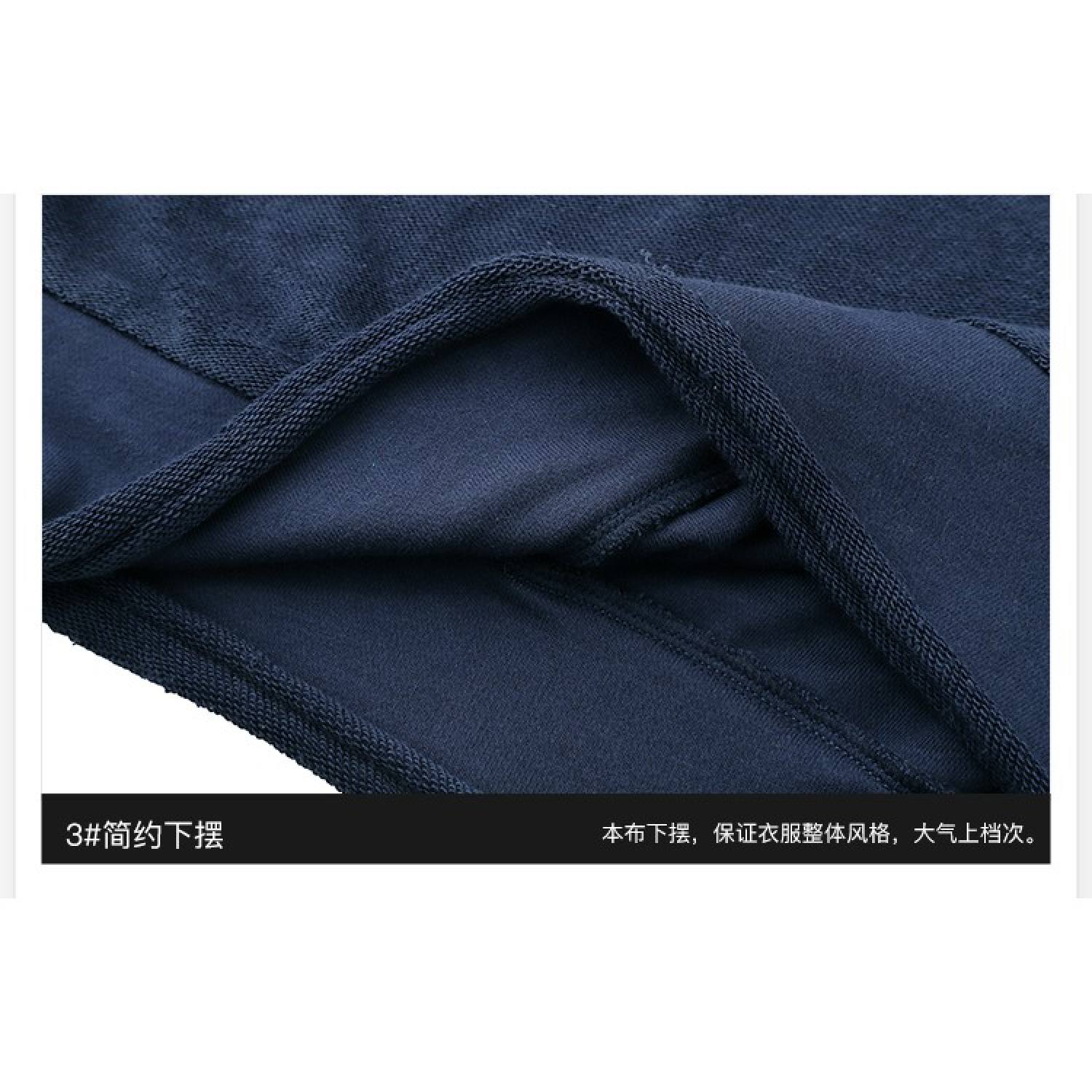 [SẴN] Áo nỉ Nelly da cá 003