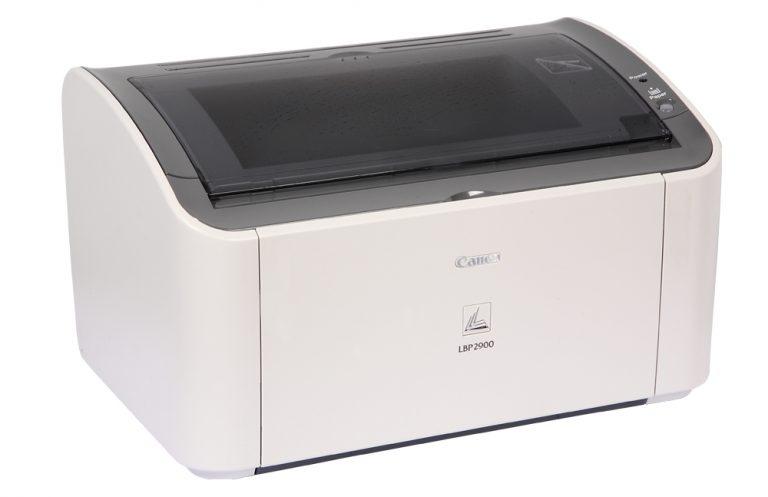 máy in canon LBP 2900