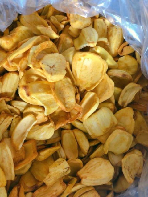 MÍT SẤY GIÒN(250g)