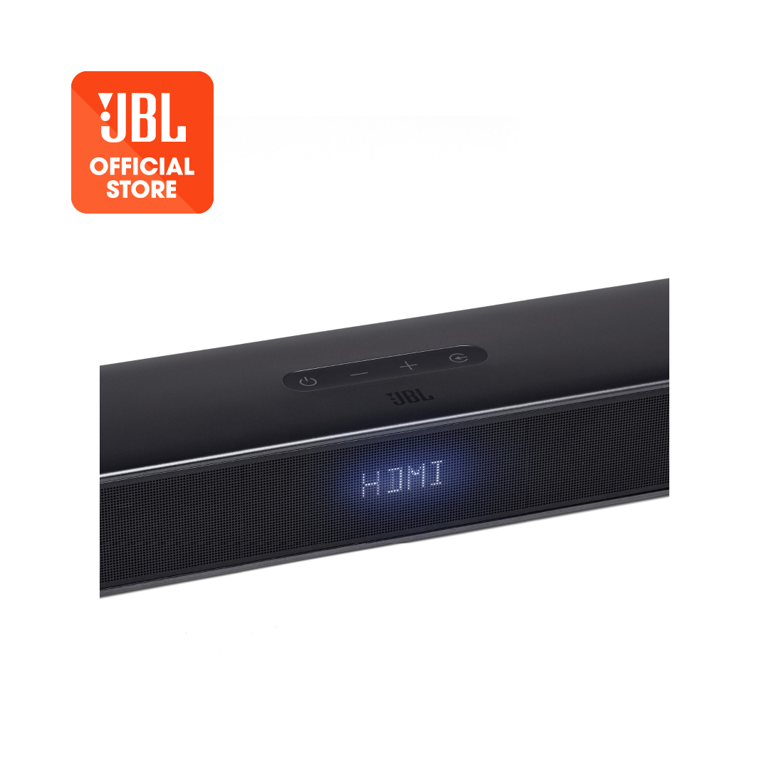 Loa Bluetooth JBL BAR 2.0 ALL-IN-ONE - Hàng Chính Hãng