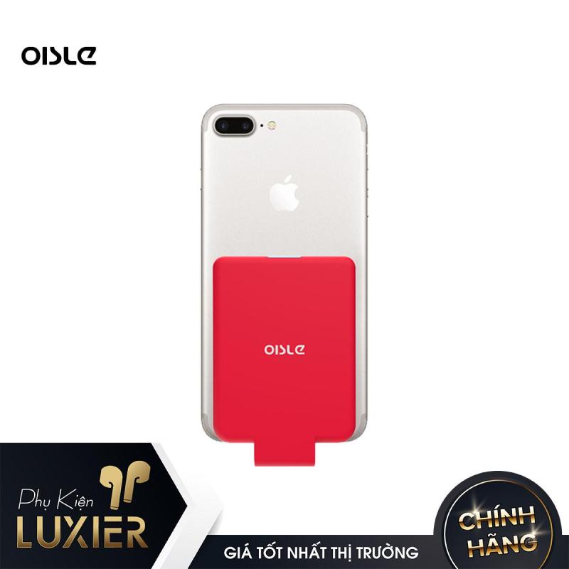 Giá Sạc dự phòng Power Bank OISLE 4500 mAh cho iPhone