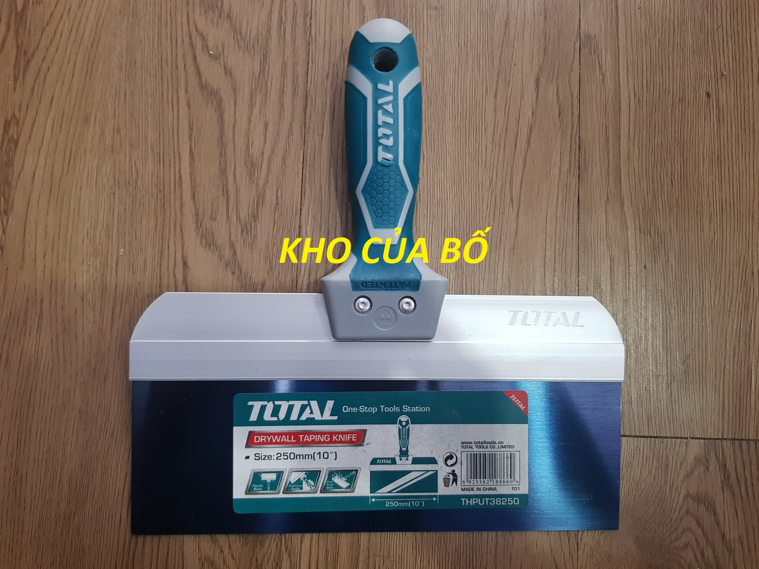 Dao cạo sơn total thput38250