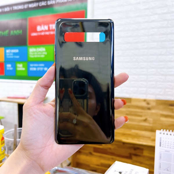 Nắp lưng samsung s10 5g