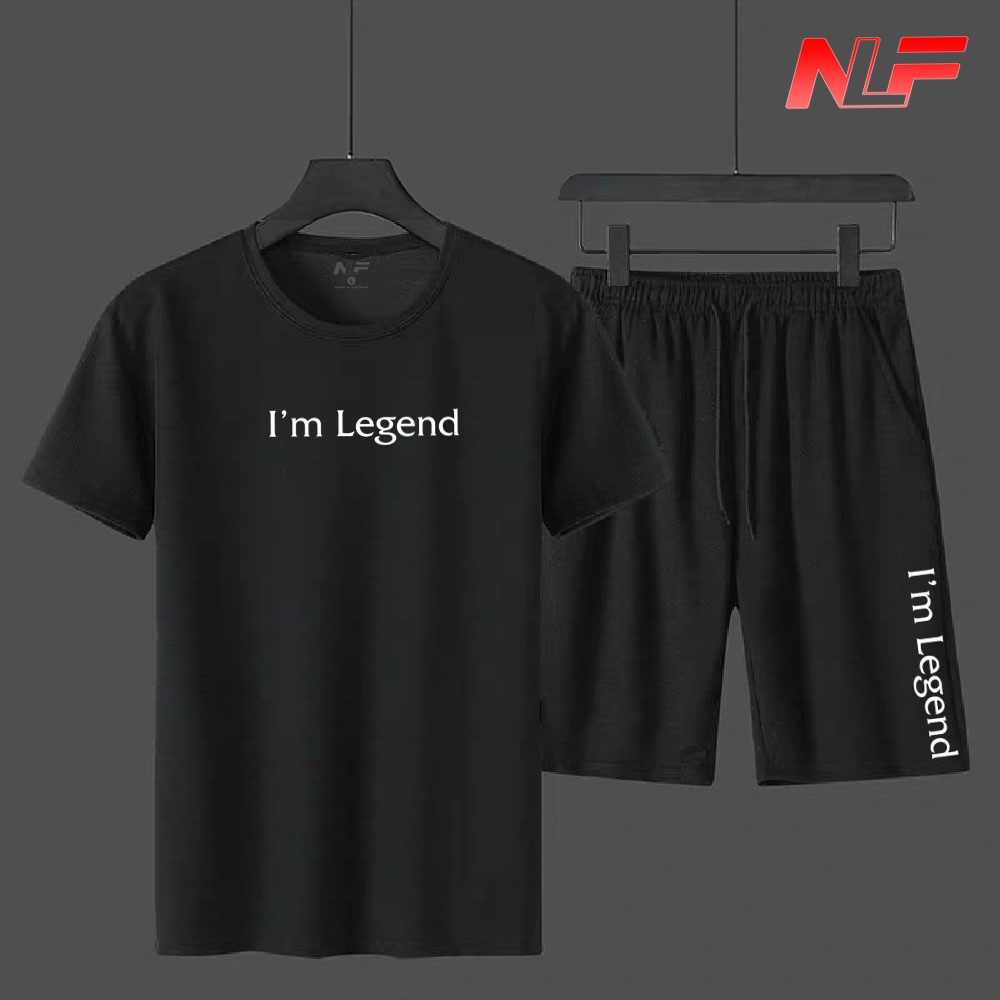 Bộ Áo LEGEND BTT-005