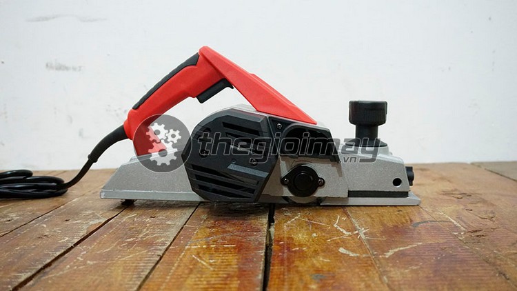 [HCM]Máy bào gỗ Oshima MB-1250