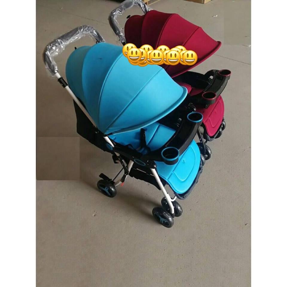XE ĐẨY CHO BÉ 1 CHIỀU 3 TƯ THẾ HÀNG CAO CẤP