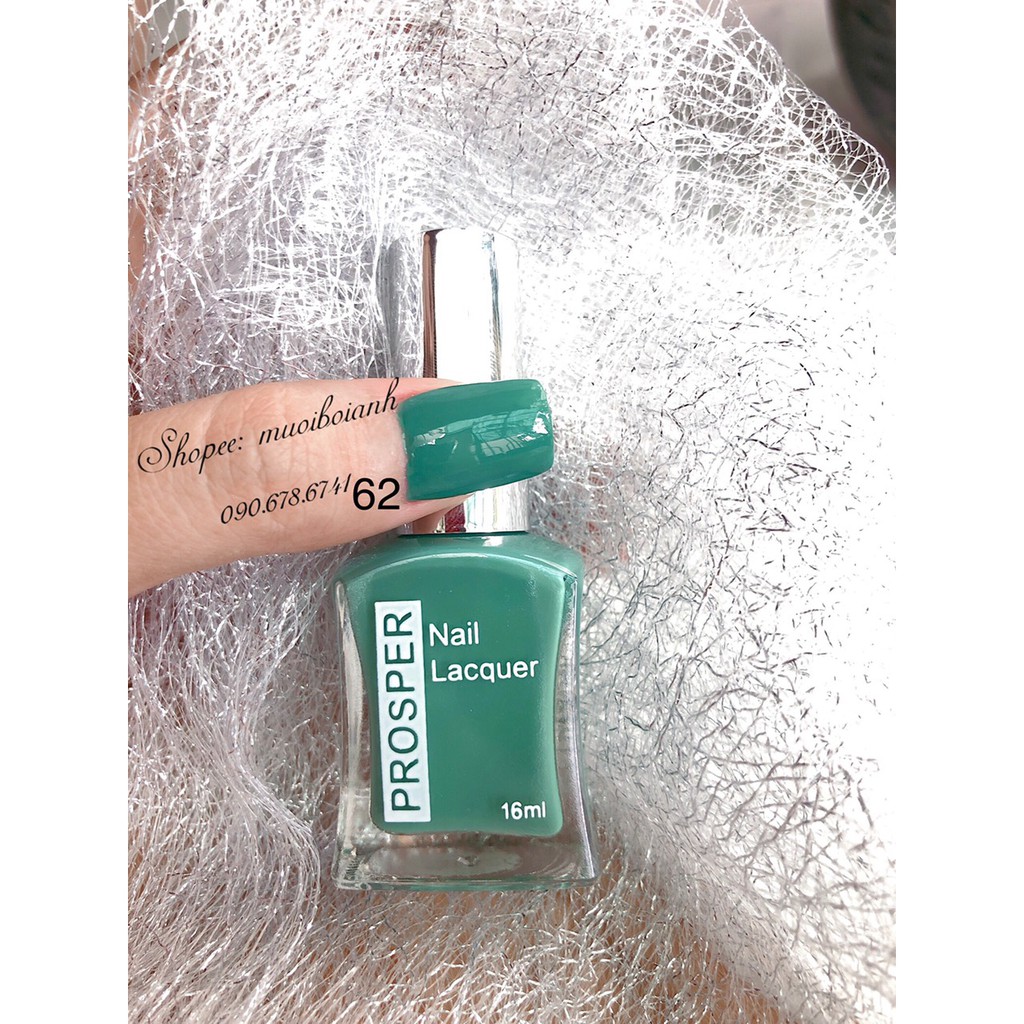 Sơn thường Prosper 16ml