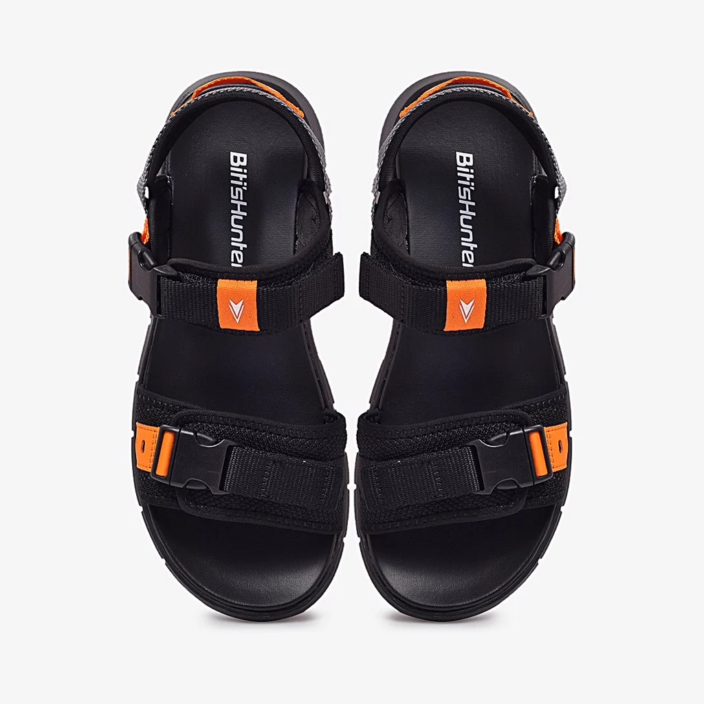Sandal Eva Phun Hunter Nữ Biti's HEW000300KEM (Kem)