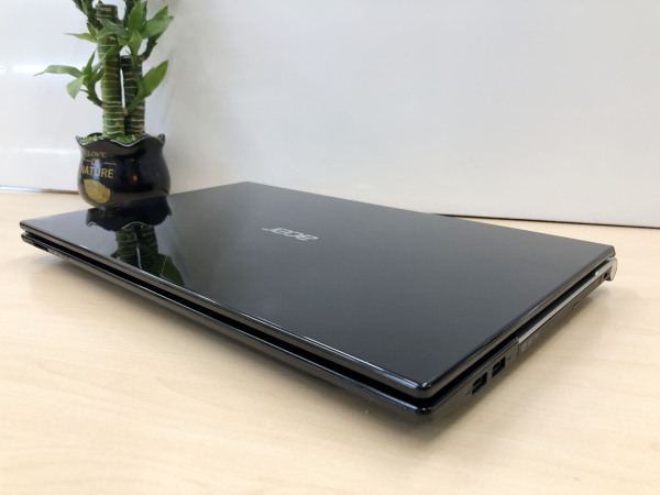 Bảng giá Laptop ACER Aspire V3 571 – Core i5 3210M – Ram 4GB -15.6 inch HD ĐẸP Phong Vũ
