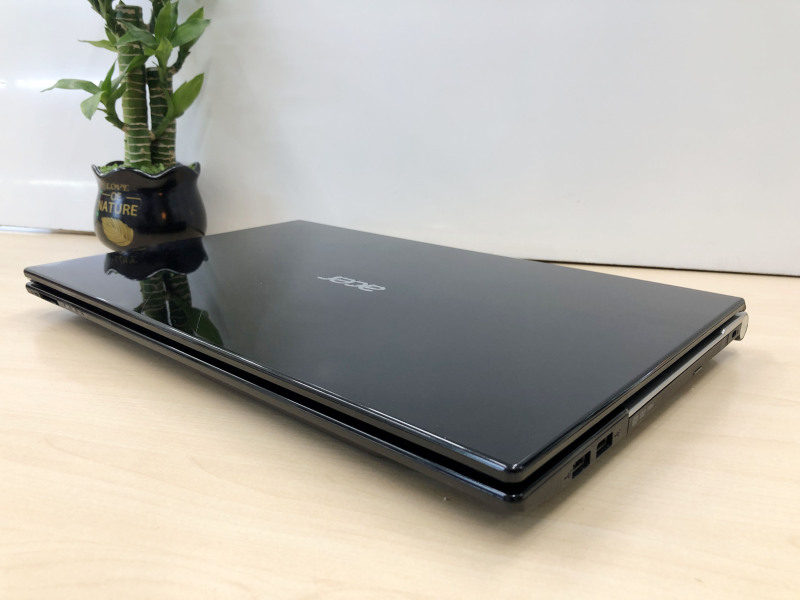 Laptop ACER Aspire V3 571 – Core i5 3210M – Ram 4GB -15.6 inch HD ĐẸP