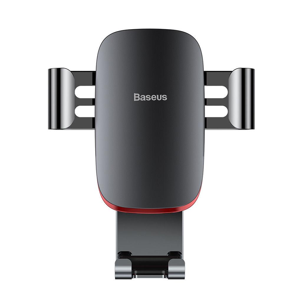 Baseus Universal Car Holder For iPhone X XS Max XR Samsung Huawei Air Vent Mount