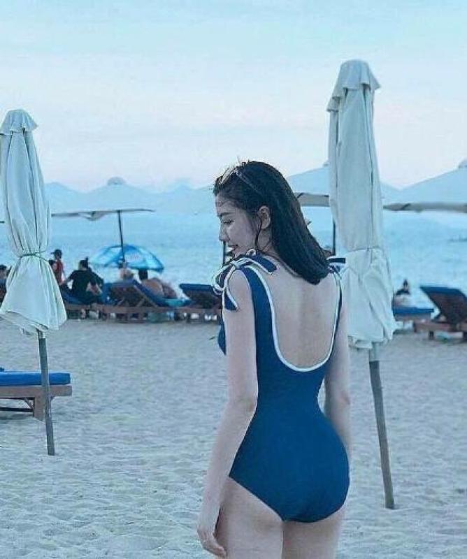 Nơi bán Bikini 1 Mảnh Kèm Ảnh Thật