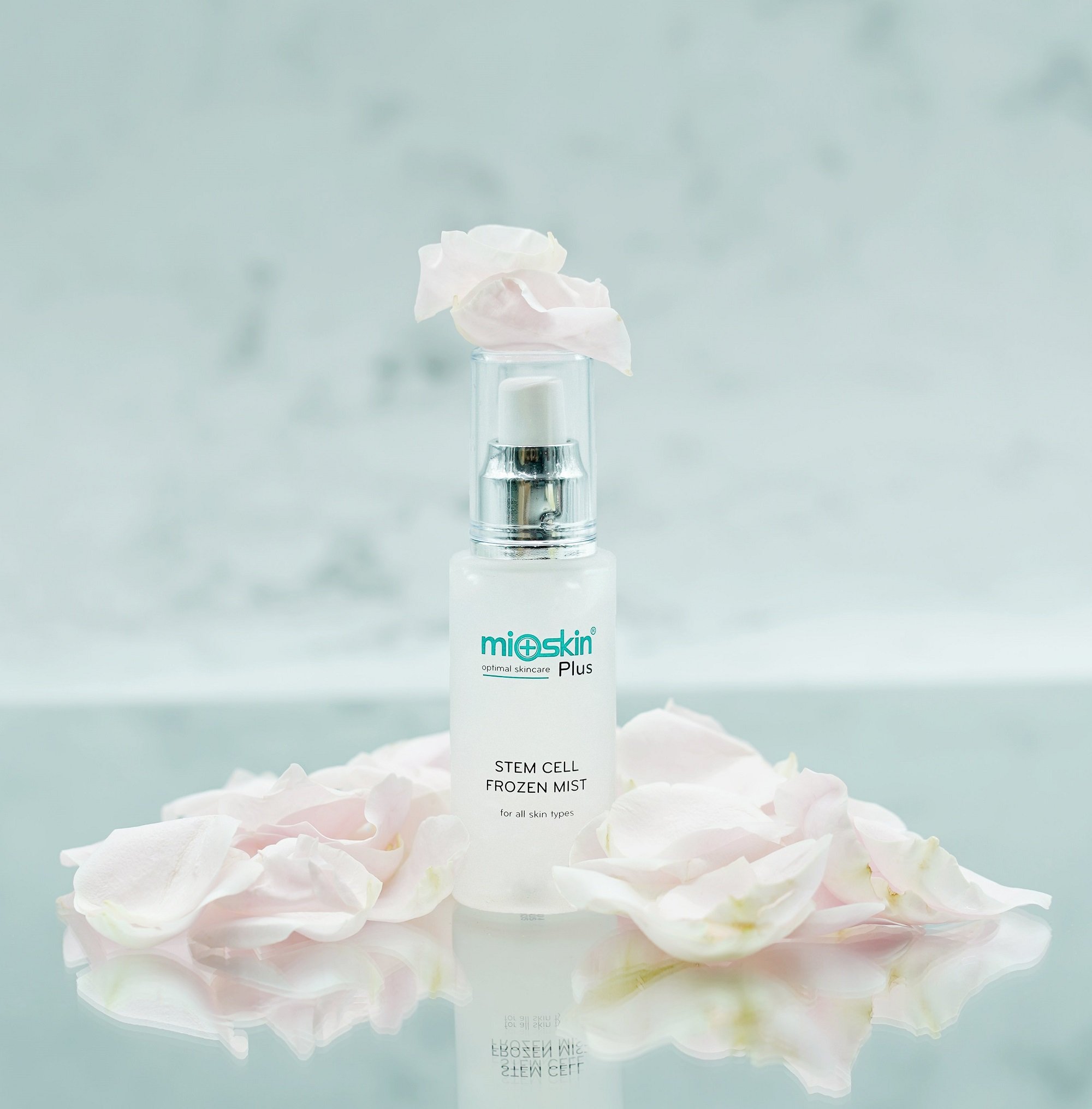 XỊT DƯỠNG MIO.SKIN PLUS HÀNG CHÍNH HÃNG