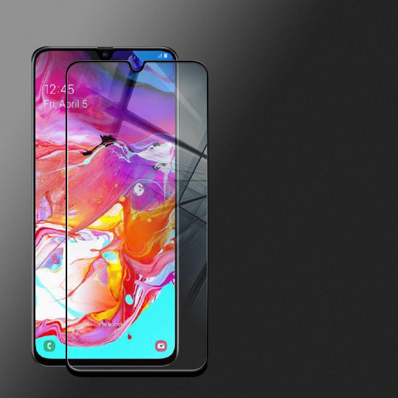 Miếng dán cường lực FULL màn hình SAMSUNG GALAXY A70