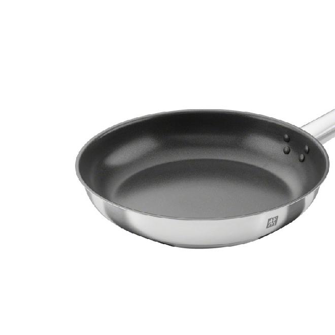 ZWILLING - Chảo inox chống dính Moment