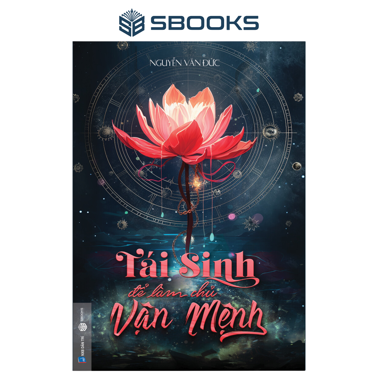 Sách - tái sinh để làm chủ vận mệnh - sbooks