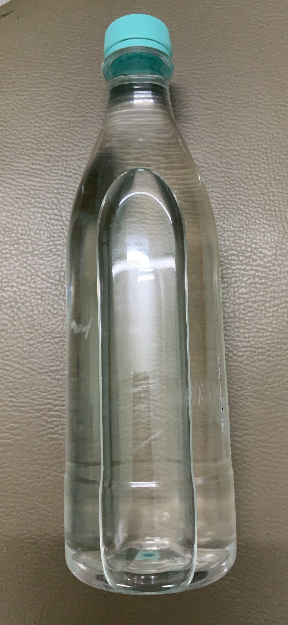 Nước tinh khiết ( nước cất) lọ 500ml