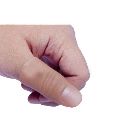 [HCM]Ảo thuật cận cảnh đơn giản : NGÓN TAY MA THUẬT