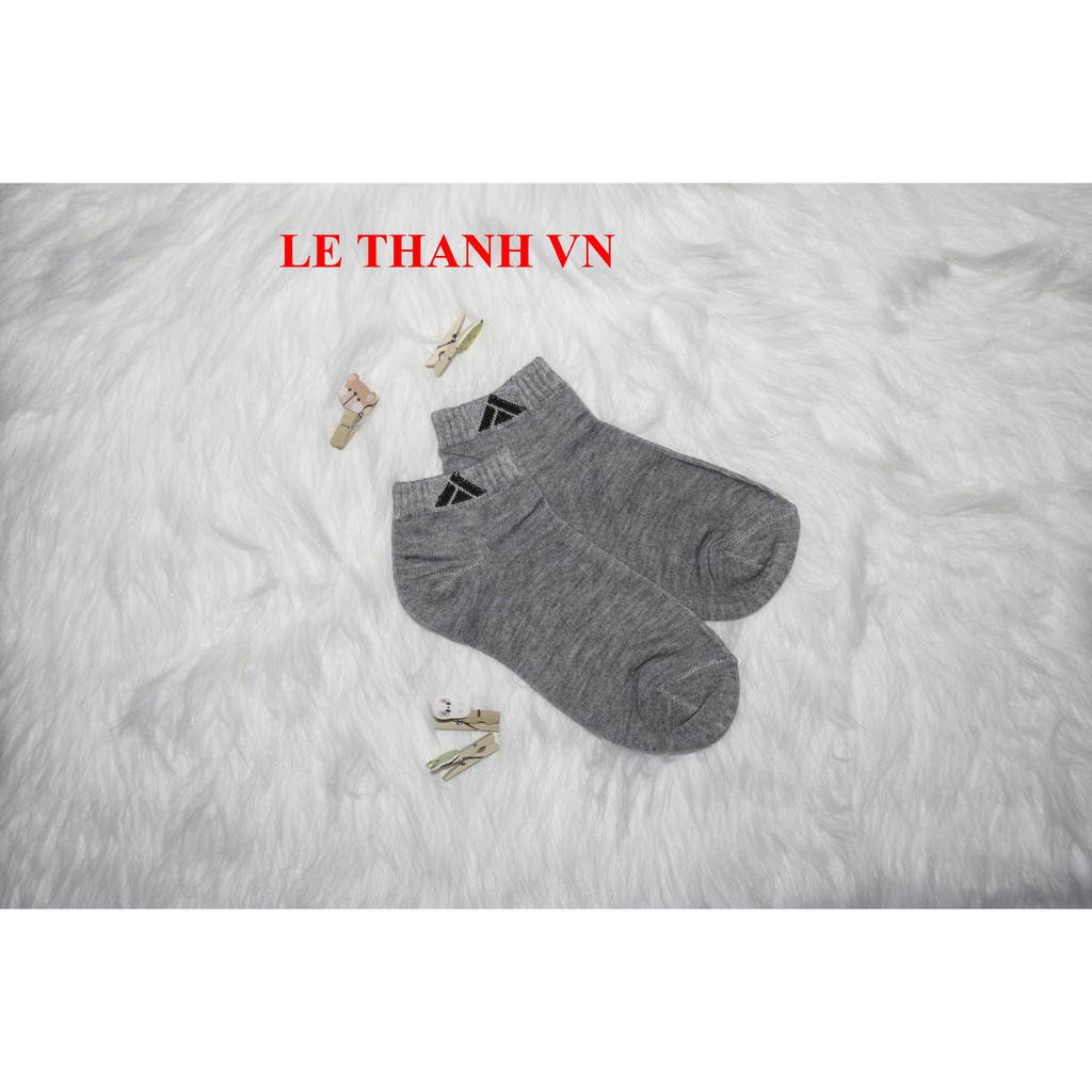 [HCM]Vớ cổ ngắn nam freesize