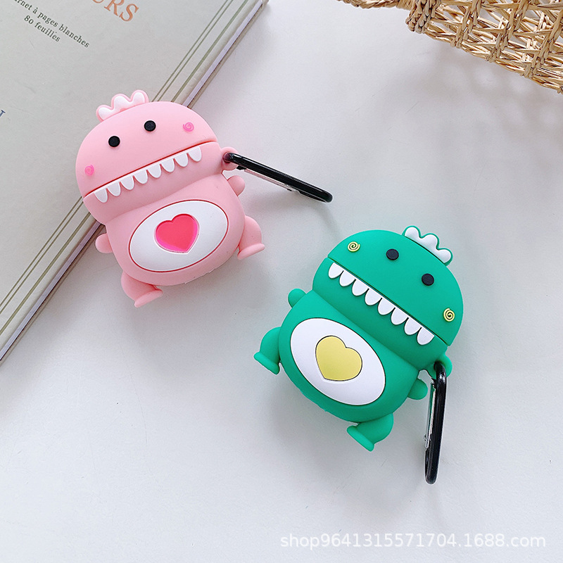 Shell protective carrying case earphone AirPod 1/2 Beyou case AirPod-type 1-Beyou
