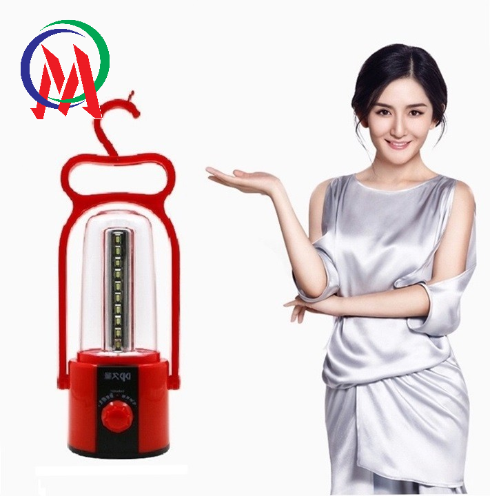 Đèn Pin Sạc Cầm Tay DP Led -7048 40 Led