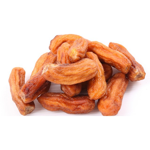 Chuối sấy dẻo 500g-chuối dẻo-500