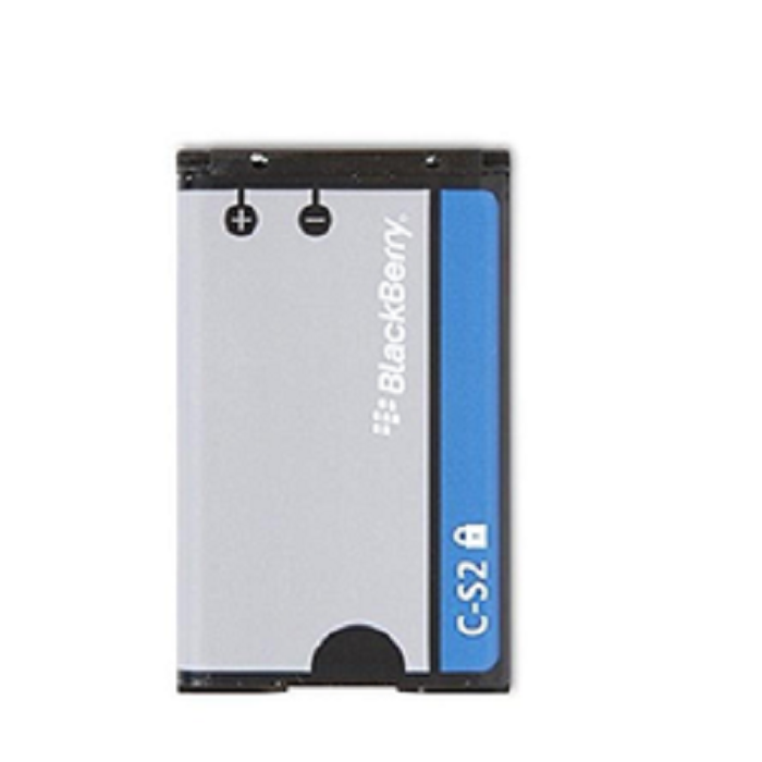 Pin Blackberry 8700 C-S2