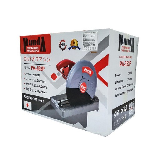 Máy Cắt Sắt Panda PA-352P 2300W