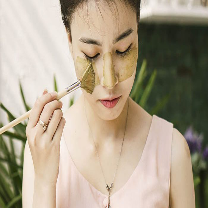 [HOT] Bột cam thảo nguyên chất 100g - Thảo Dược Tấn Phát
