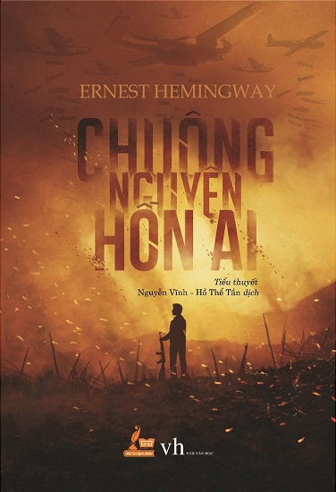 Fahasa - Chuông Nguyện Hồn Ai (Tái Bản 2018)