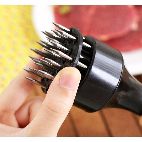 [HCM][TIỆN DỤNG] Dụng Cụ Châm BỉChâm Thịt Lợn Dập Thịt