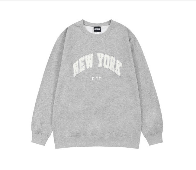 ÁO SWEATER NEW YORK