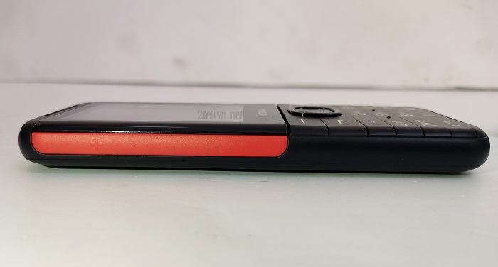 Điện thoại Nokia 5310 phiên bản 2020