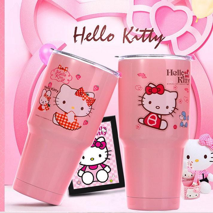 Ly giữ nhiệt yeti thailand 900ml kèm túi treo cao cấp