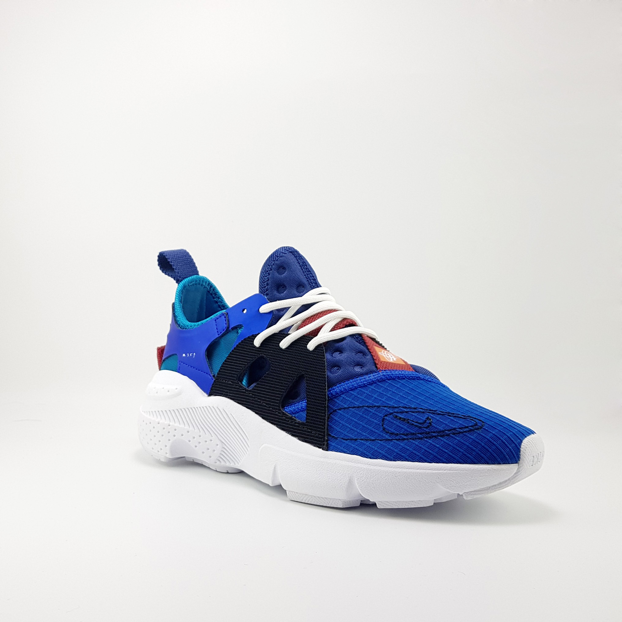 Giày thể thao Huarache N.354 Xanh Navy