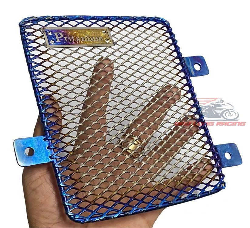 Che két nước Full Titan Lưới cho Vario Click Ab Shvn mẫu mới dầy Đẹp 001 đúng titan 100%