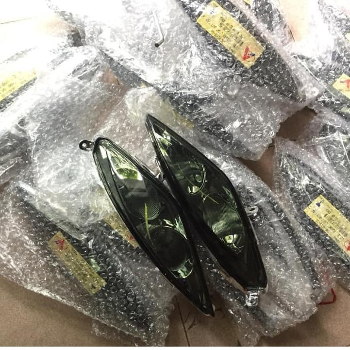 Pha chóa đuôi đèn lái si nhan exciter 4 số ex135 - 2010 hàng chính hãng appi