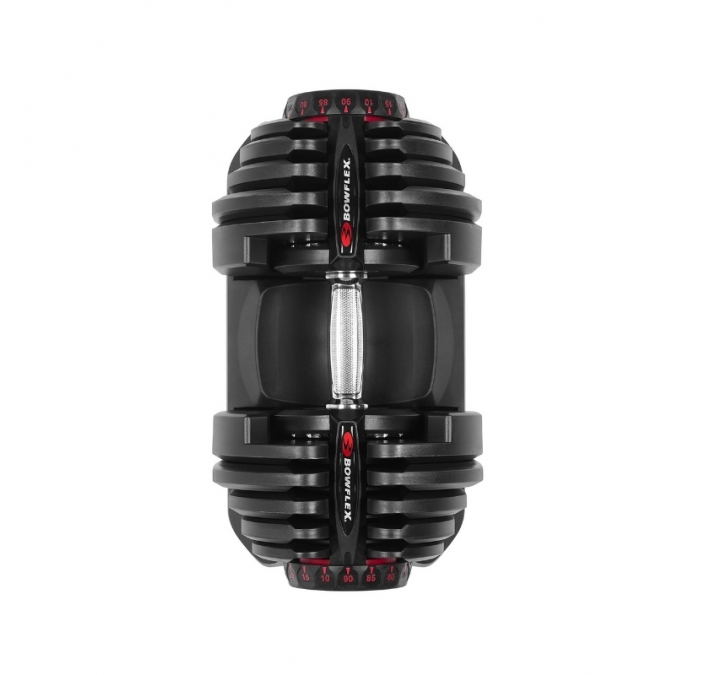 Tạ tay điều chỉnh Bowflex 1090 ( 1 quả ) Bowflex's Adjustable dumbell