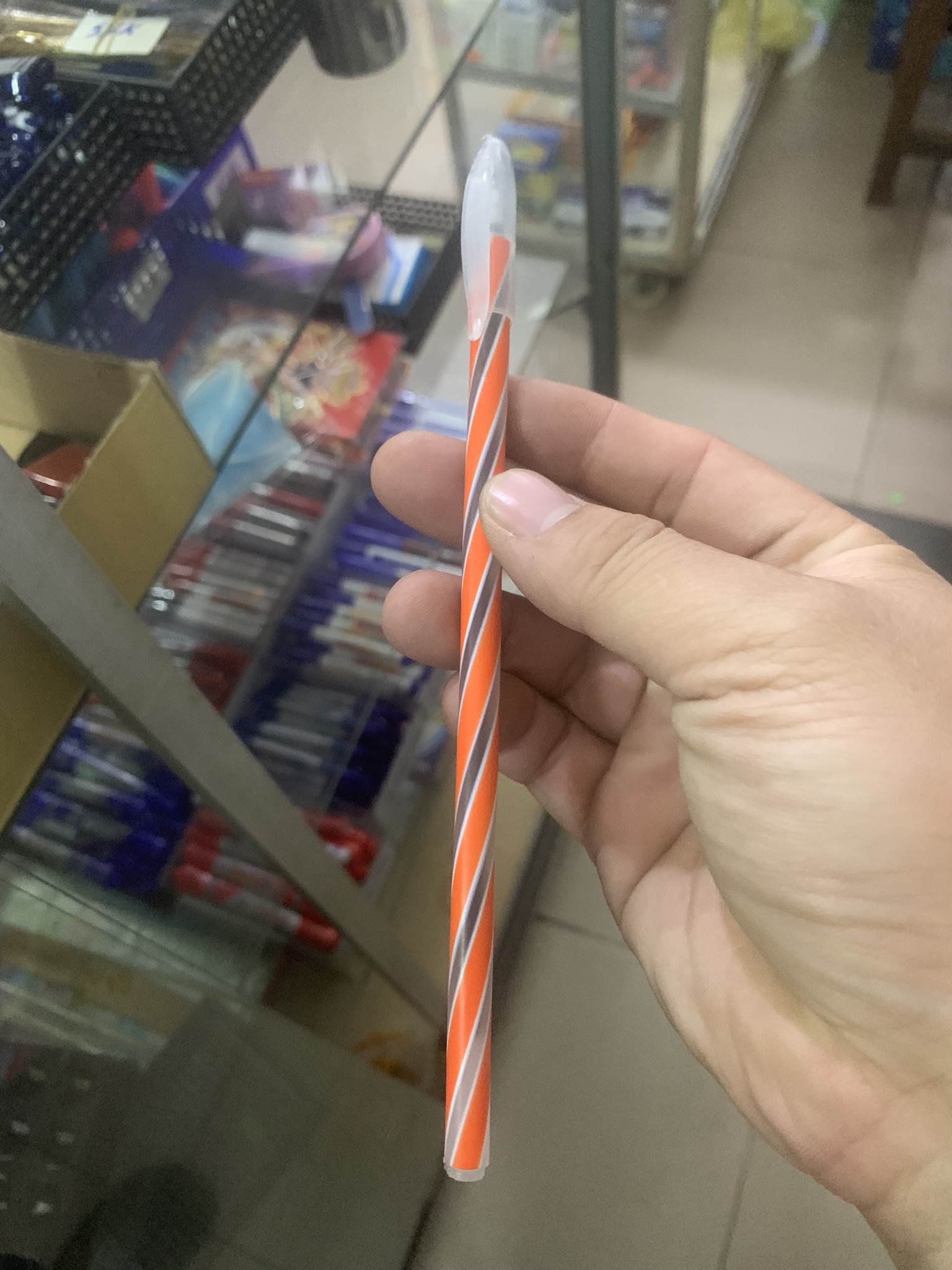 Hộp 20 cây bút bi vâng thiên cao cấp