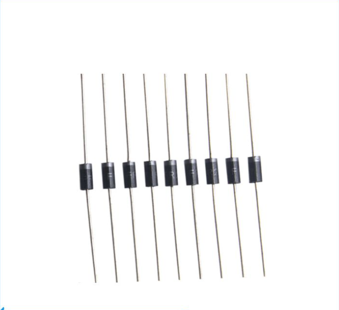 Combo 10 Diode xung FR207 2A 1000V chân cắm(DIP)