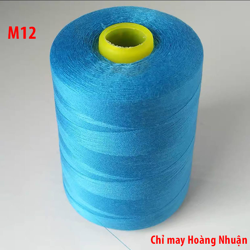 [HCM]Chỉ may công nghiệp cuộn dài 4000m-5000m