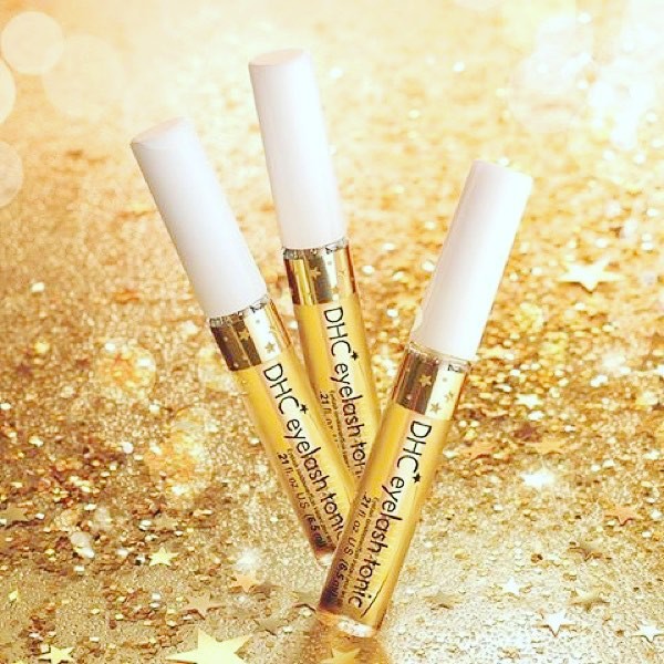[HCM]Tinh chất dưỡng mi Dhc Eyelash Tonic 6.5ml