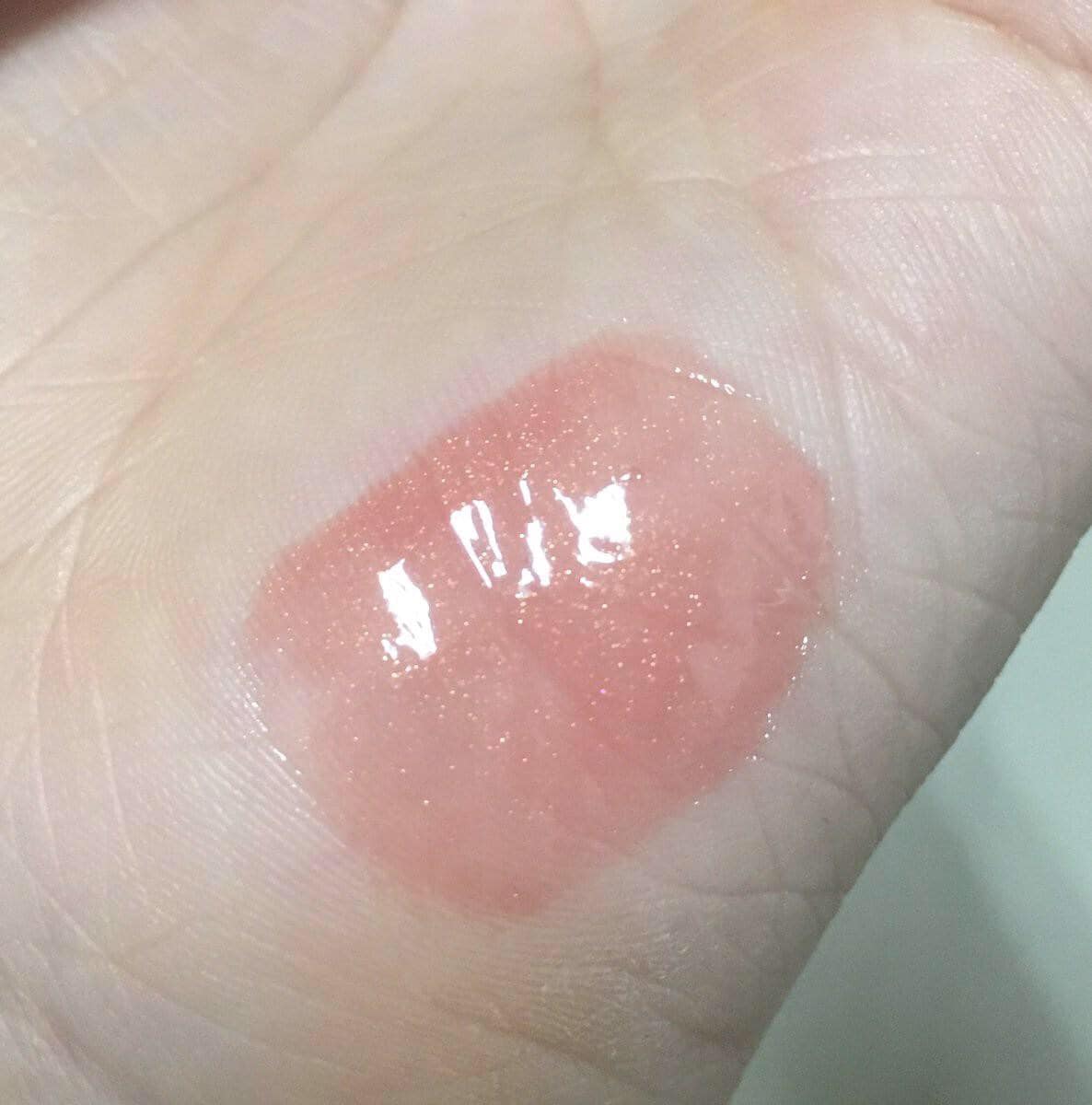 1 SON DƯỠNG DIOR LIP MAXIMIZER COLLAGEN ACTIV (MINI 2ML)