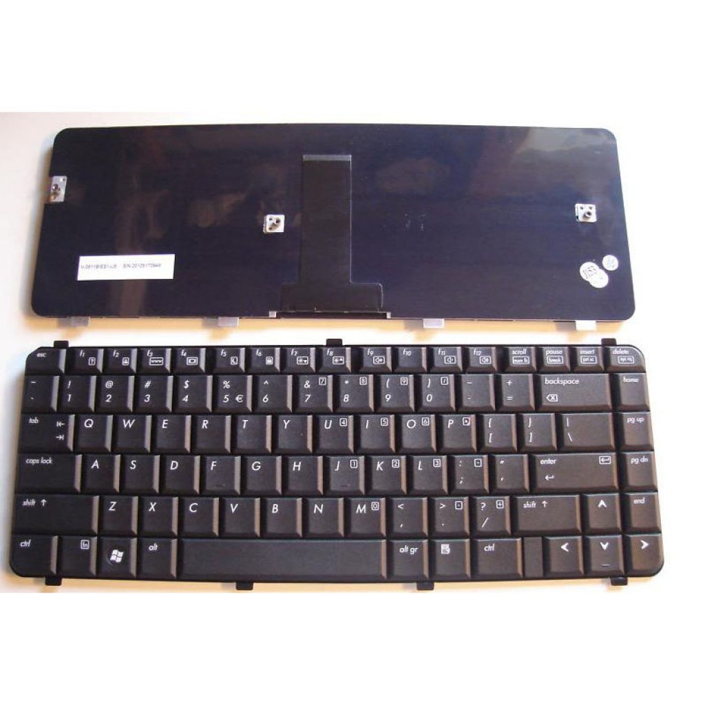 Bàn phím laptop hp compaq presario cq15 cq40 cq41 cq45