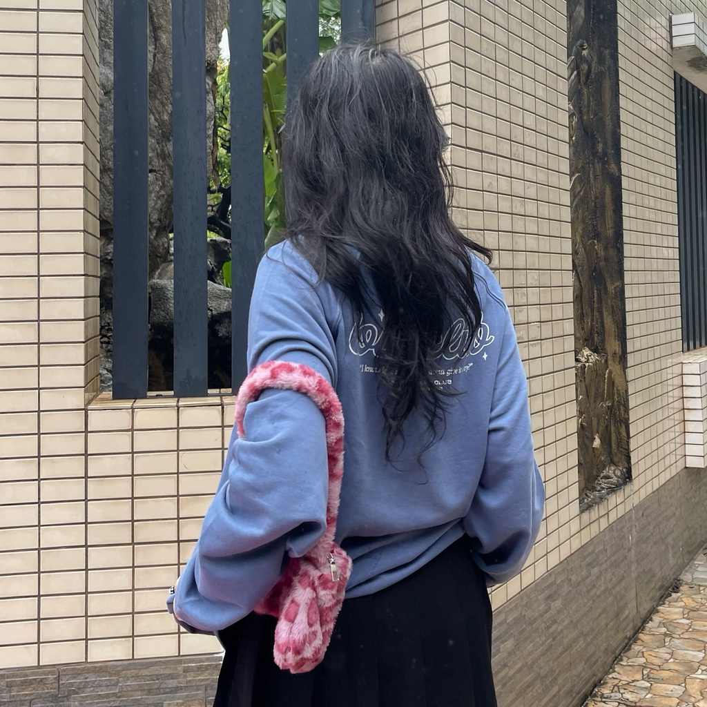 SLC Long Sweater