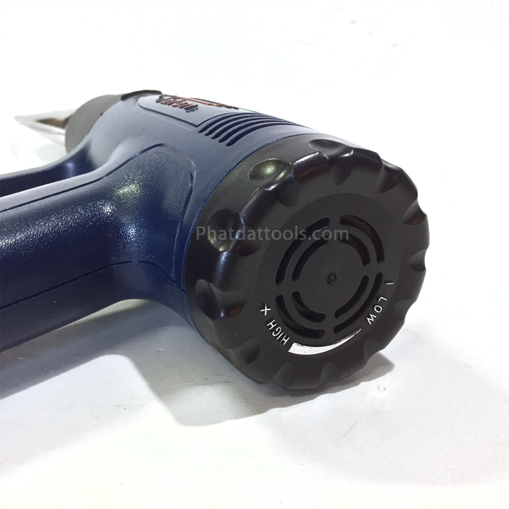 Máy thổi hơi nóng Talon 2000W-Bảo hành 6 tháng