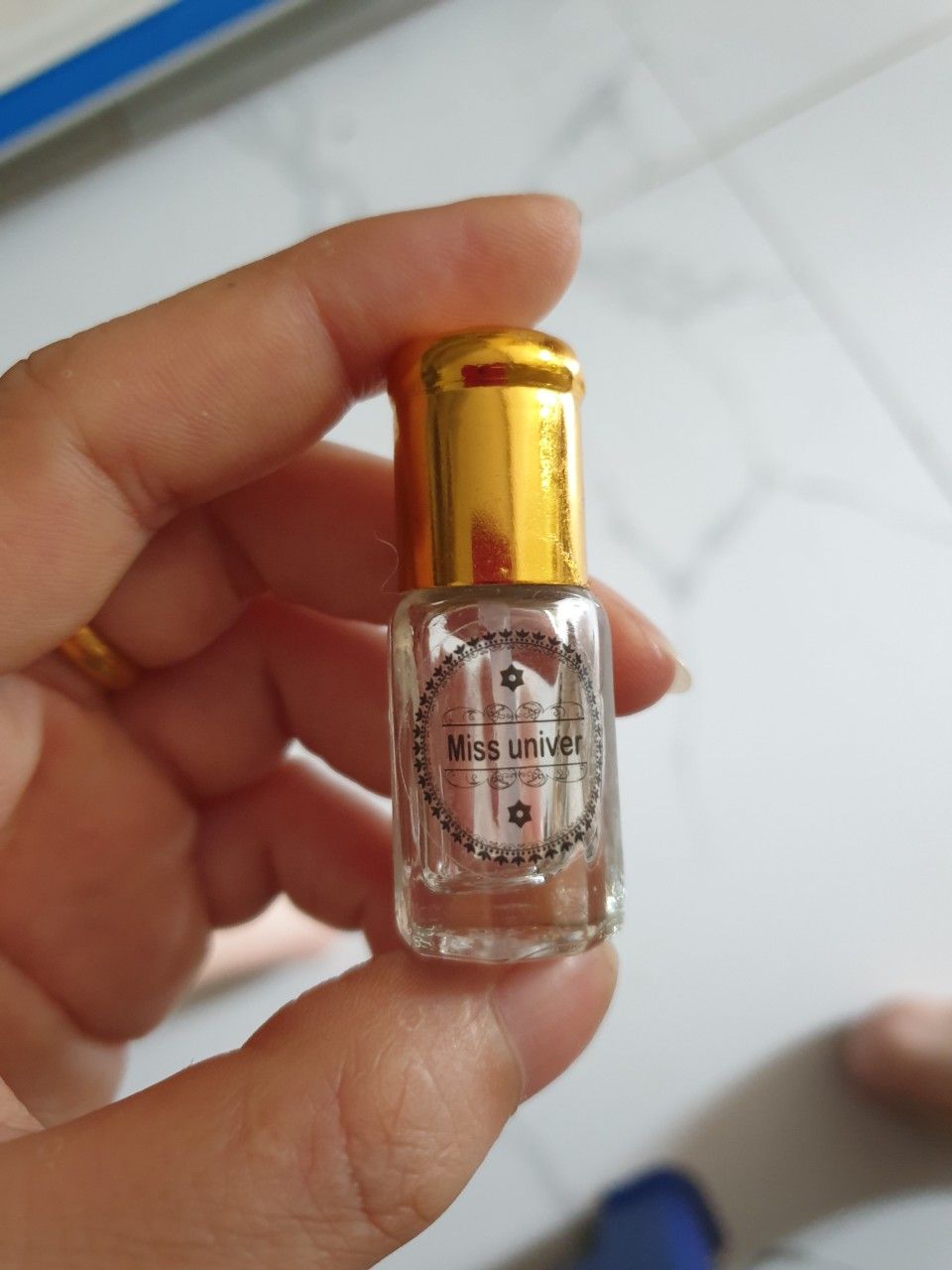 Tinh Dầu Nuoc Hoa Dubai